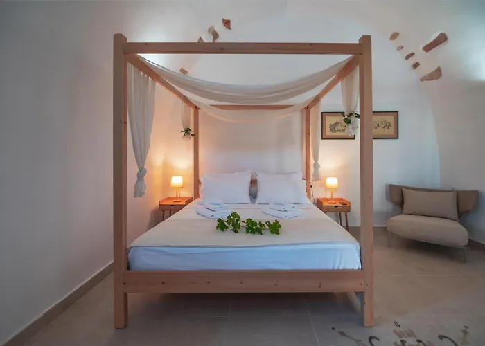 Marthas Delight Rooms