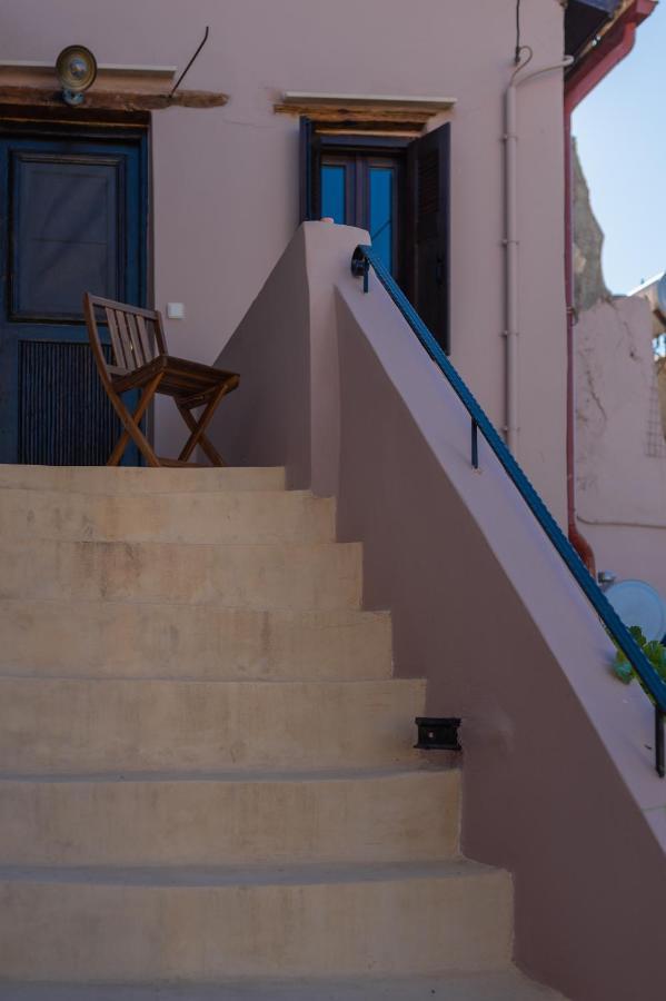 Marthas Delight Apartment Chania (Crete)