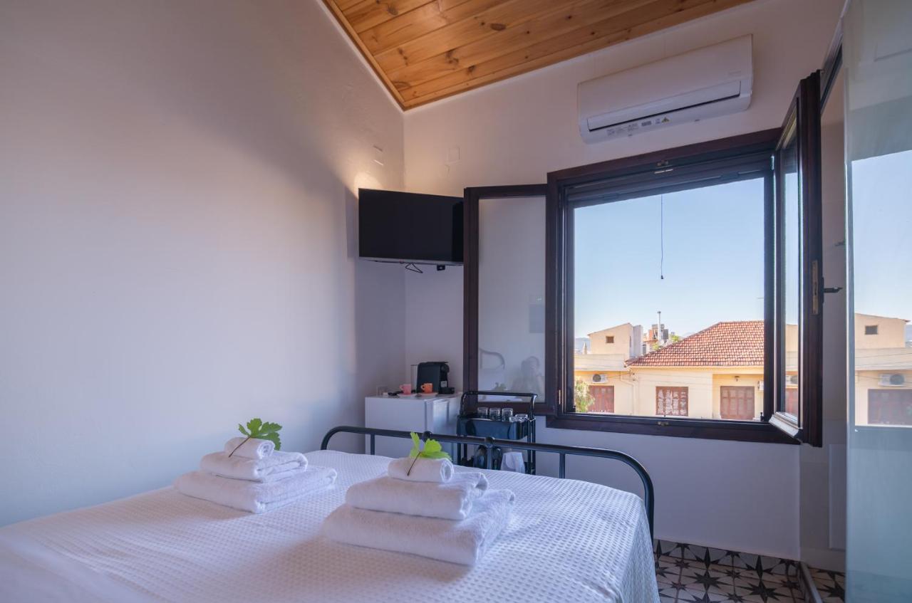 Marthas Delight Apartment Chania (Crete)