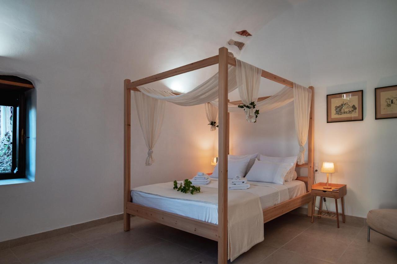 Marthas Delight Apartment *
