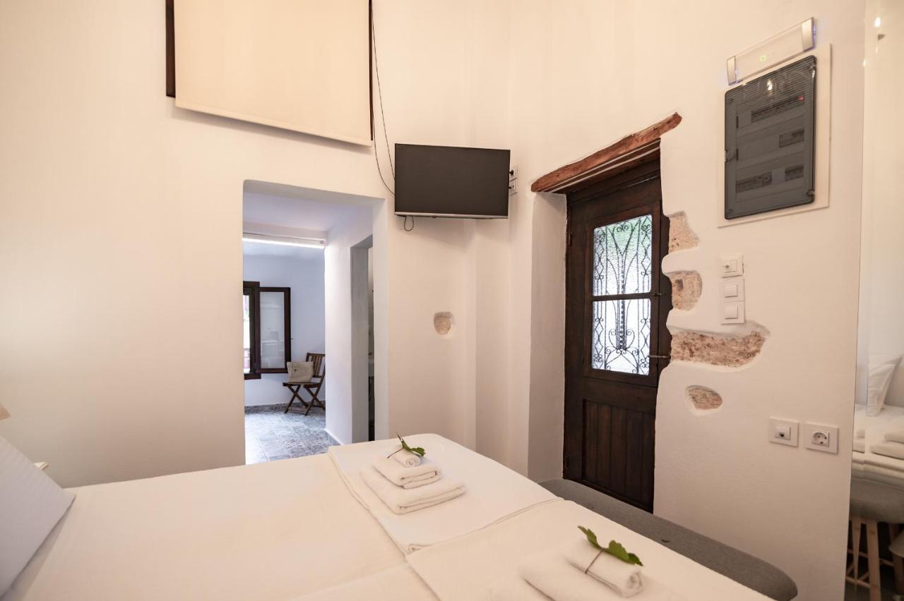 Marthas Delight Apartment