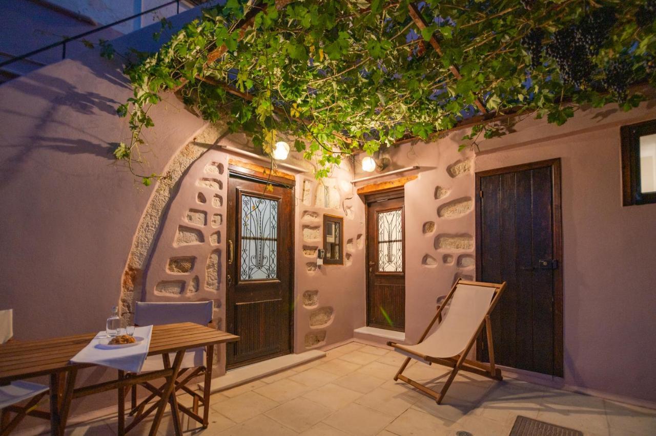 Apartment Marthas Delight Chania (Crete)