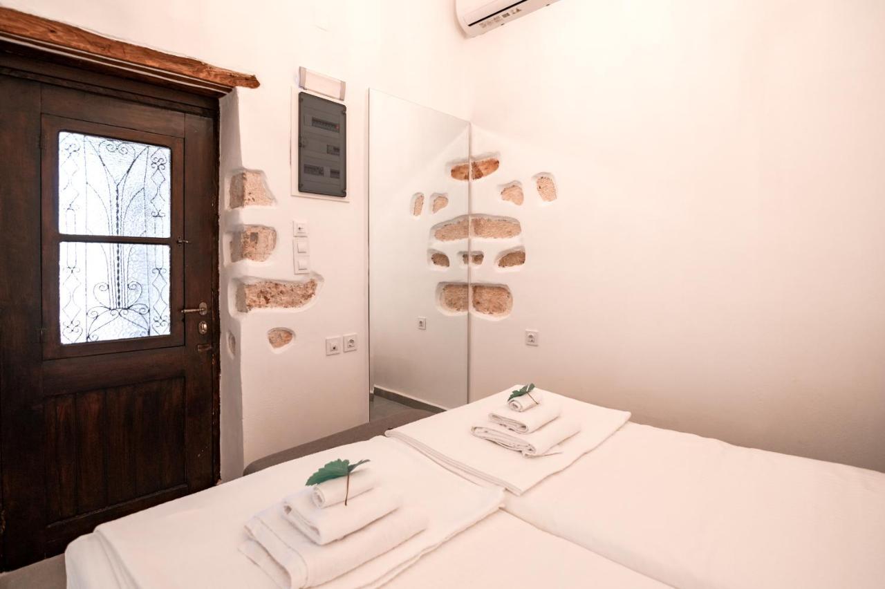 Marthas Delight Chania (Crete)