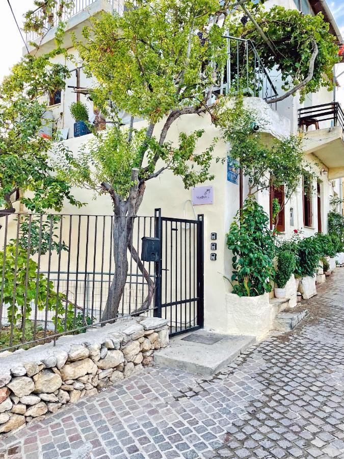 Marthas Delight * Chania (Crete)
