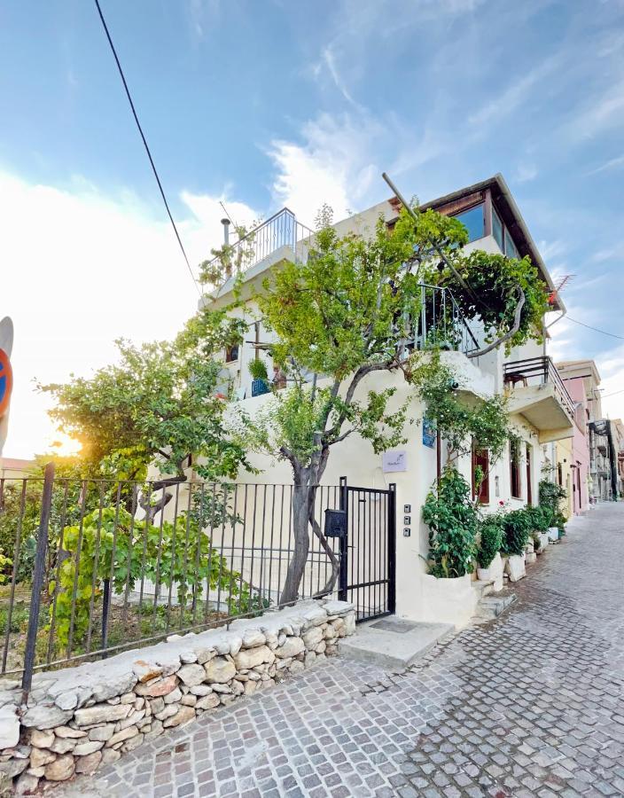 Apartment Marthas Delight Chania (Crete)