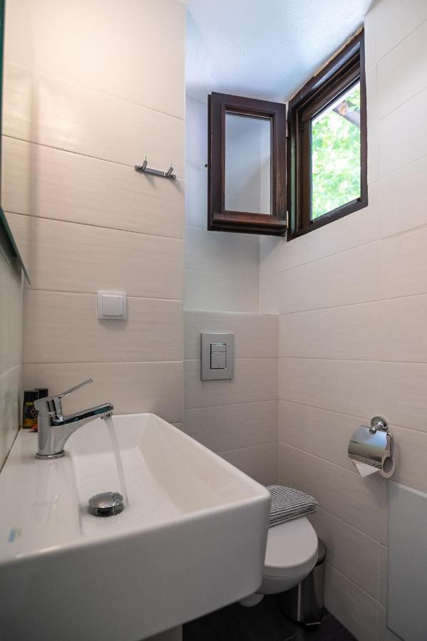 Marthas Delight Apartment *