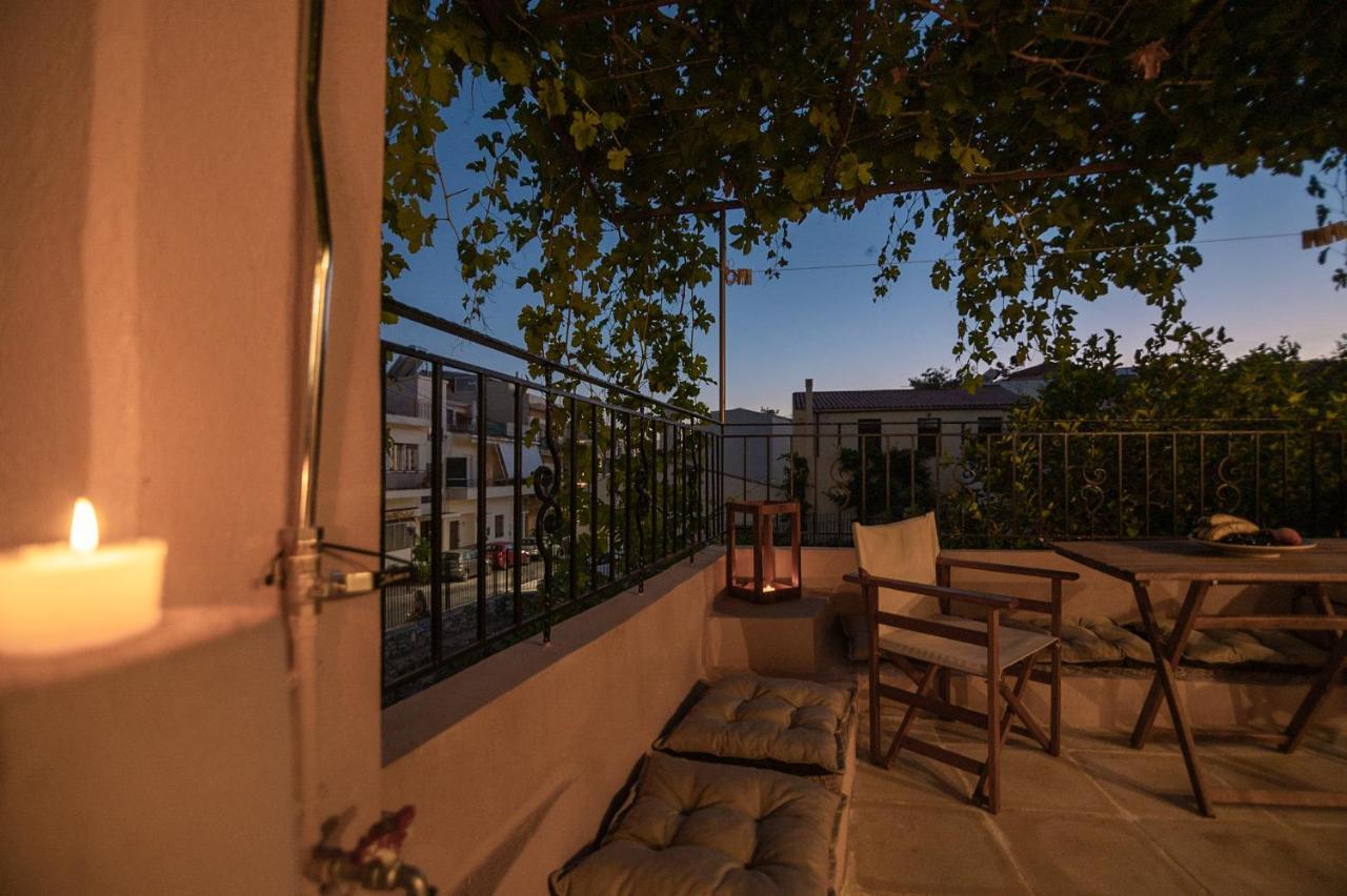 Marthas Delight Apartment *