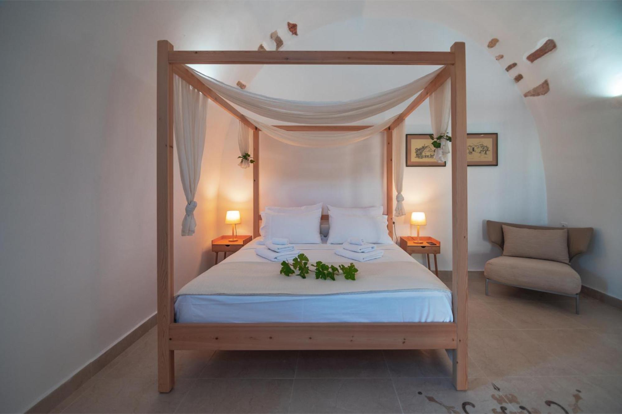 Marthas Delight Apartment