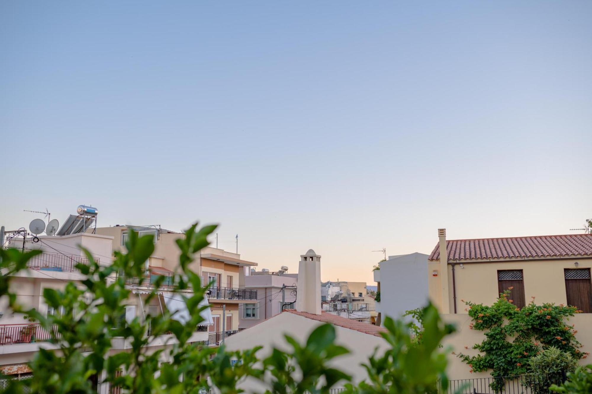 Marthas Delight Apartment Chania (Crete)