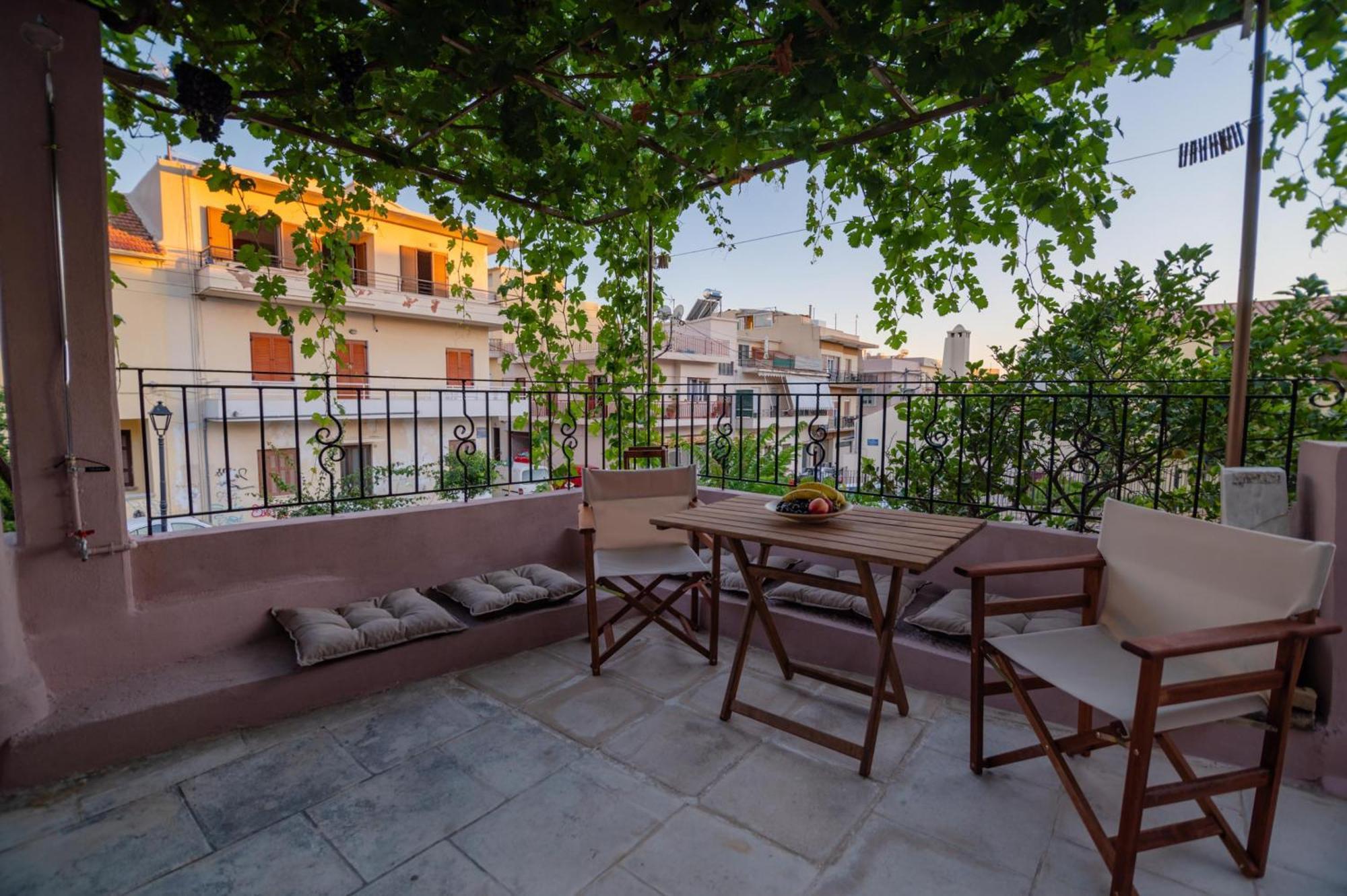 Marthas Delight Apartment Chania (Crete)