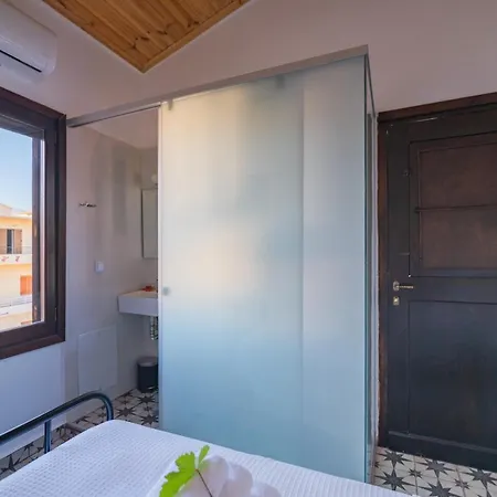 Marthas Delight Rooms Chania  Exterior photo