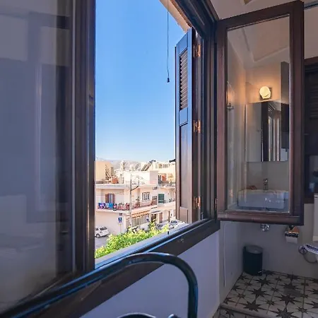Marthas Delight Rooms Chania  Exterior photo