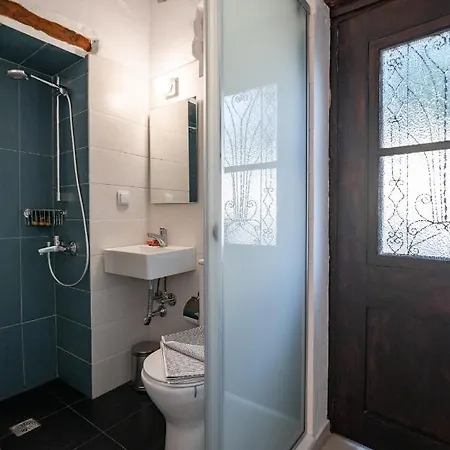 Marthas Delight Rooms Chania  Exterior photo