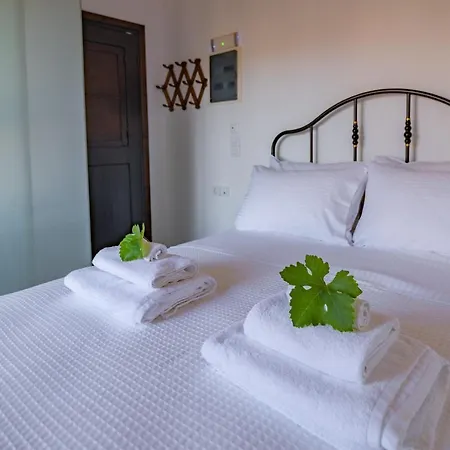 Marthas Delight Rooms Chania  Exterior photo