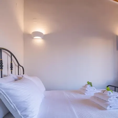Marthas Delight Rooms Chania  Exterior photo