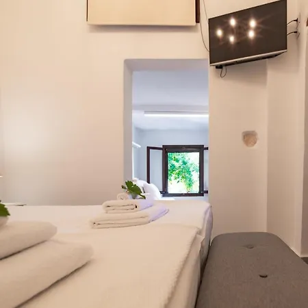 Marthas Delight Rooms Chania  Exterior photo