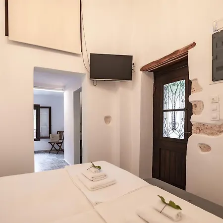 Marthas Delight Rooms Chania  Exterior photo