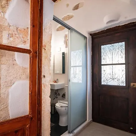 Marthas Delight Rooms Chania  Exterior photo