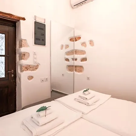 Marthas Delight Rooms Chania  Exterior photo