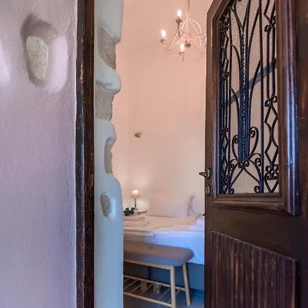 Marthas Delight Rooms Chania  Exterior photo