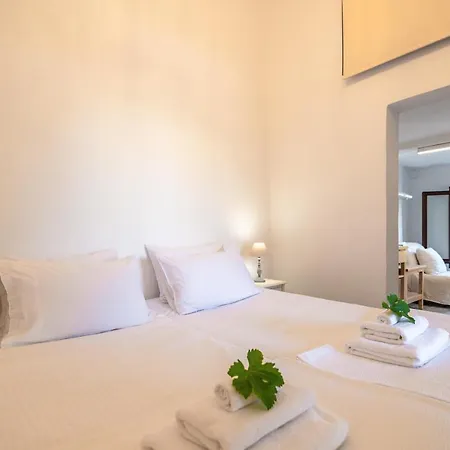 Marthas Delight Rooms Chania  Exterior photo