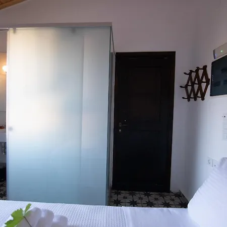 Marthas Delight Rooms Chania  Exterior photo
