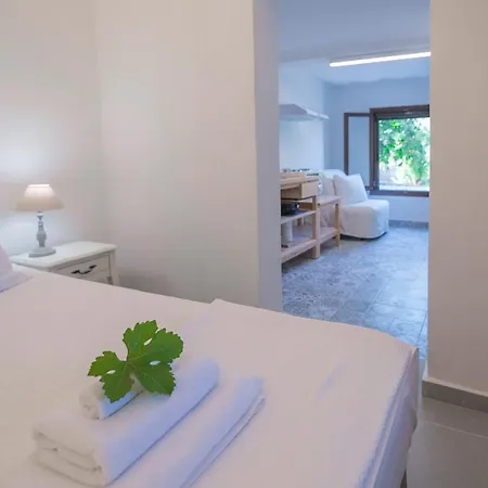 Marthas Delight Rooms Chania  Exterior photo