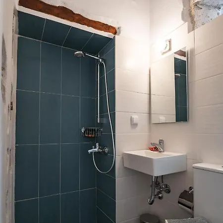 Marthas Delight Rooms Chania  Exterior photo