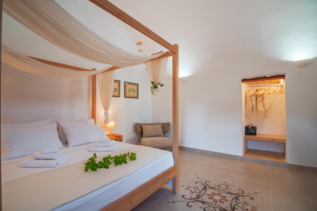 Apartmán Marthas Delight