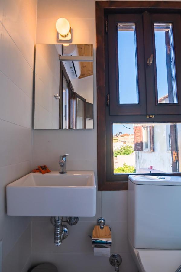 Apartmán Marthas Delight Chania (Crete)