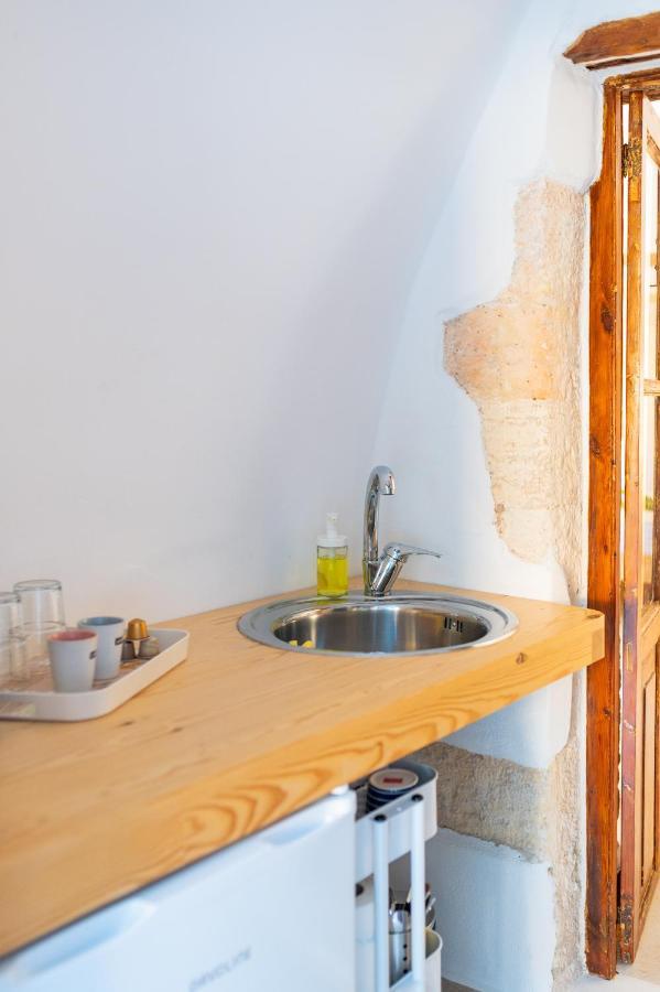 Apartmán Marthas Delight Chania (Crete)