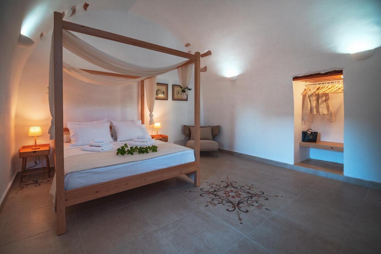 Apartmán Marthas Delight Chania (Crete)
