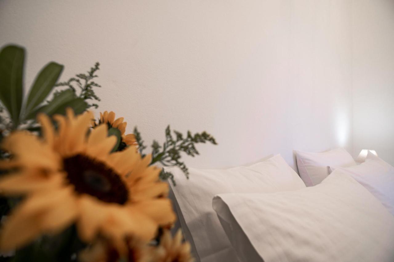 Apartmán Marthas Delight *