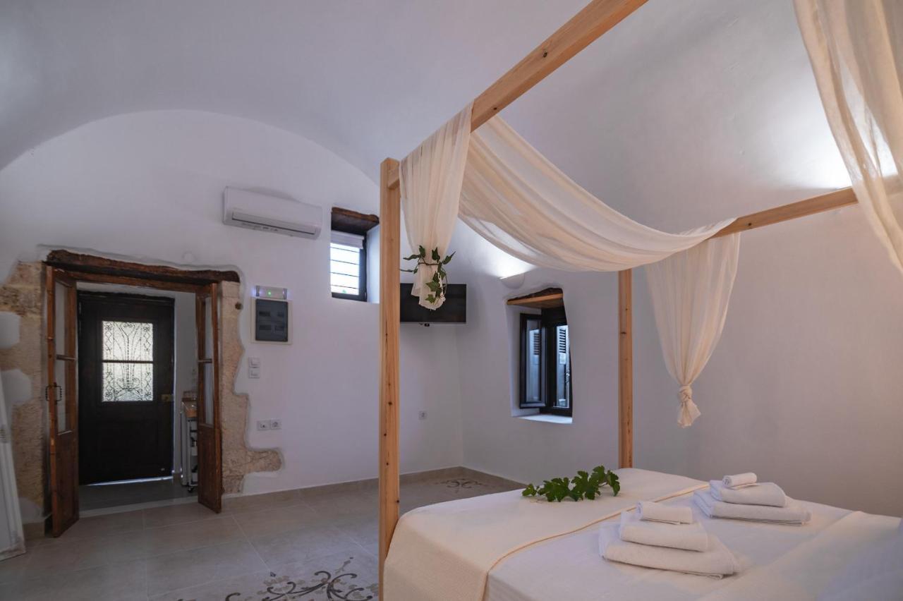 Marthas Delight Apartment